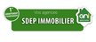 SDEP Immobilier