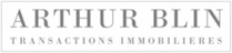 Logo de l'agence Arthur Blin