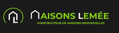 Logo de l'agence MAISONS LEMEE