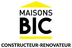MAISONS BIC