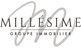 MILLÉSIME IMMOBILIER Agay