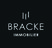 BRACKE IMMOBILIER LA GARENNE