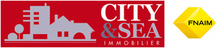 Agence City And Sea Immobilier