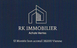 Logo de l'agence RK Immobilier