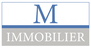 M Immobilier