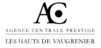 Agence Centrale