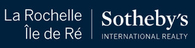 La Rochelle Île de Ré Sotheby's International Realty