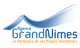 Agence Grand Nîmes