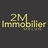 2M Immobilier