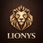 Logo de l'agence LIONYS