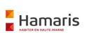 Logo de l'agence HAMARIS
