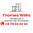 Logo de l'agence THOMAS WILLIS IMMOBILIER