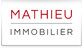 Mathieu Immobilier