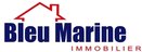 Bleu Marine Immobilier