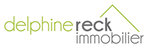 Delphine Reck immobilier