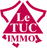 LE TUC IMMOBILIER SAINT SAVIN