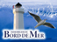 IMMOBILIER DU BORD DE MER
