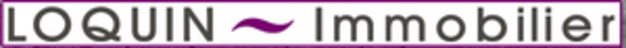 LOQUIN IMMOBILIER