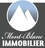 Mont-Blanc Immobilier Combloux