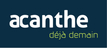 Acanthe Terrain