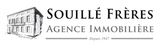 Agence Immobilière Souillé Frères