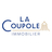 LA COUPOLE IMMOBILIER