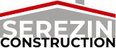 SEREZIN CONSTRUCTION