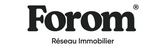 Forom® Immobilier