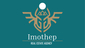 Logo de l'agence IMOTHEP