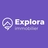 Logo de l'agence Explora Immobilier