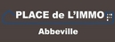 Place de l'Immo