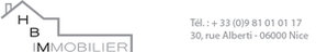 HBM Immobilier