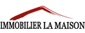 Logo de l'agence Immobilière La Maison