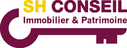 SH CONSEIL IMMOBILIER ET PATRIMOINE