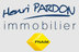 Henri Pardon Immobilier