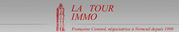 La Tour Immo