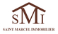 Saint Marcel Immobilier