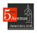5ème Avenue Immobilier