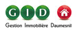Gestion Immobilière Daumesnil