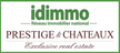 Idimmo Prestige Et Châteaux Saint Jean D'Angély