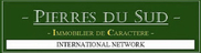 Pierres du Sud