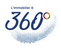 L'Immobilier à 360°