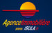 Logo de l'agence Agence Immobilière Isula
