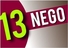 13'Nego