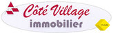 Côté Village immobilier