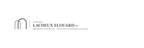 Logo de l'agence Cabinet Lacheux Elouard