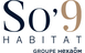 So'9 Habitat Bordeaux