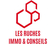 Les Ruches Immo et Conseils