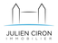 Logo de l'agence Julien Ciron Immobilier