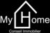My Home Conseil Immobilier 